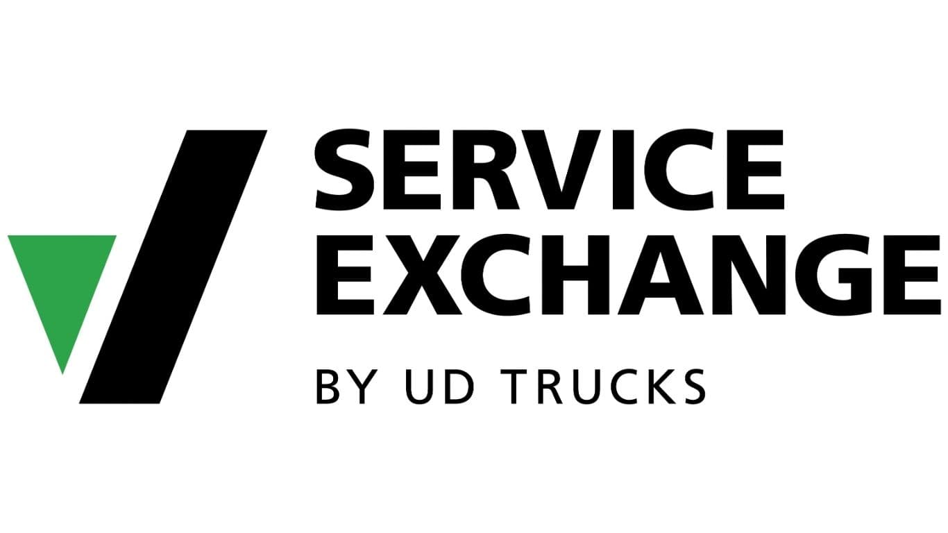 UD Trucks Introduces Service Exchange Programme for Major Components
