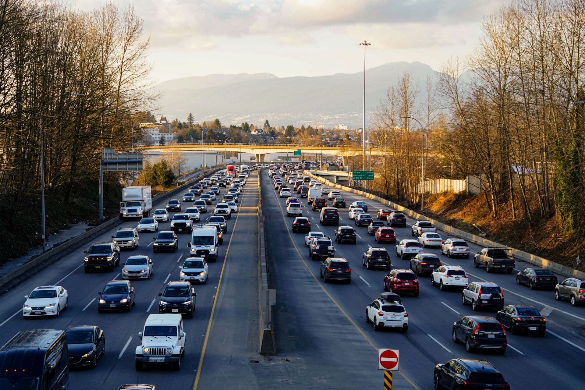 US Report: 2024 crash claim frequency remained flat