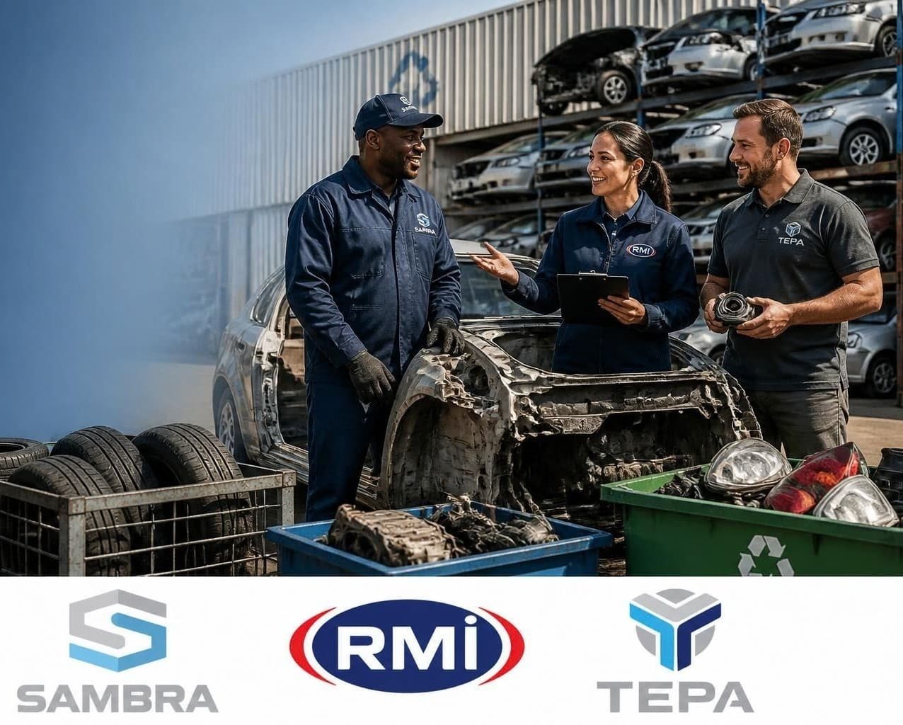 End-of-Life Vehicle Policy Could Transform South Africa’s Automotive Sector gallery image 1
