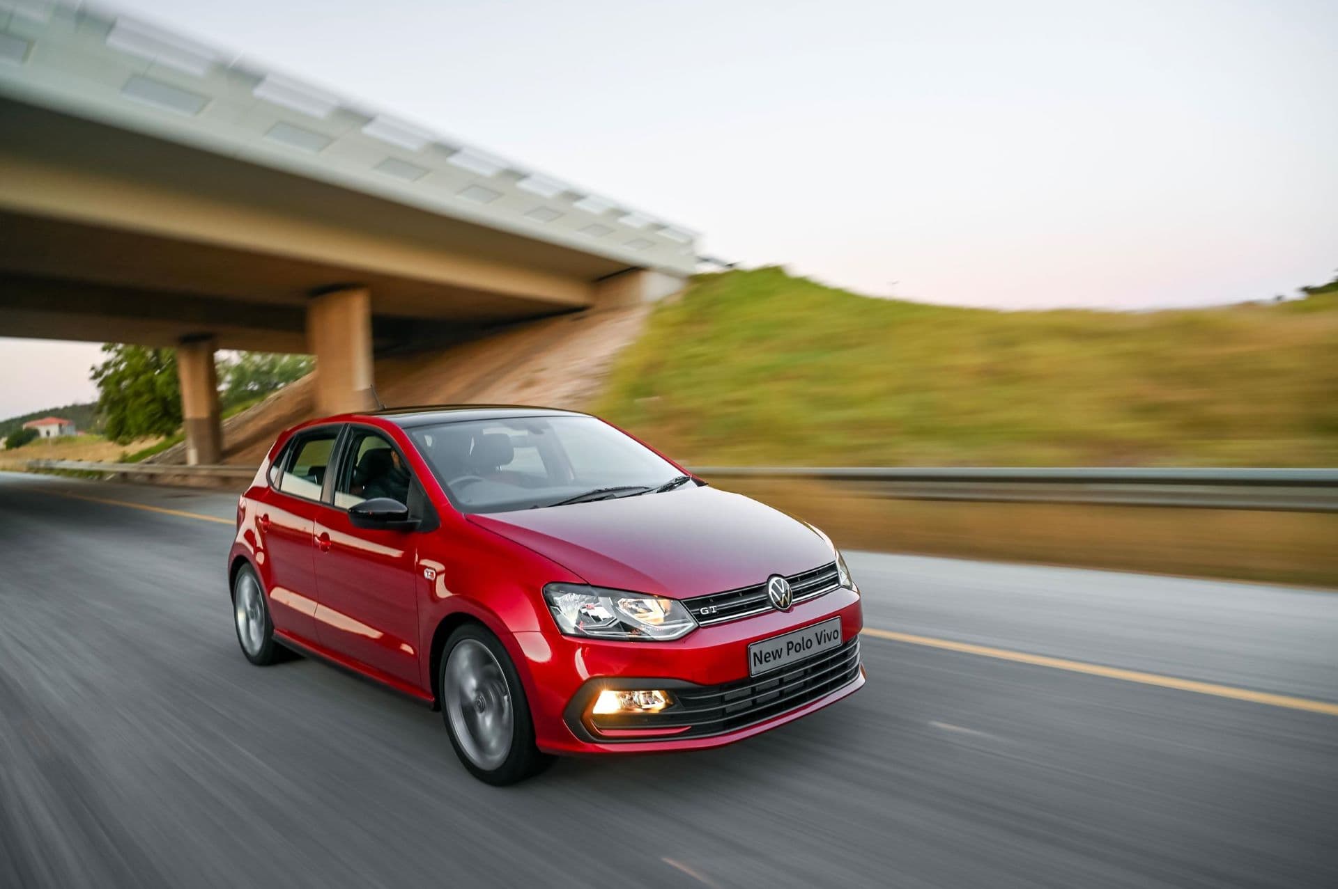 Volkswagen Recalls 150 Vehicles in South Africa Due to Airbag SafetyConcerns