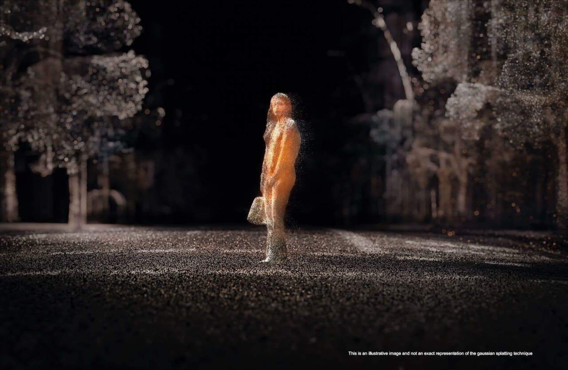 Volvo Cars leverages AI-generated virtual worlds to enhance safety systems