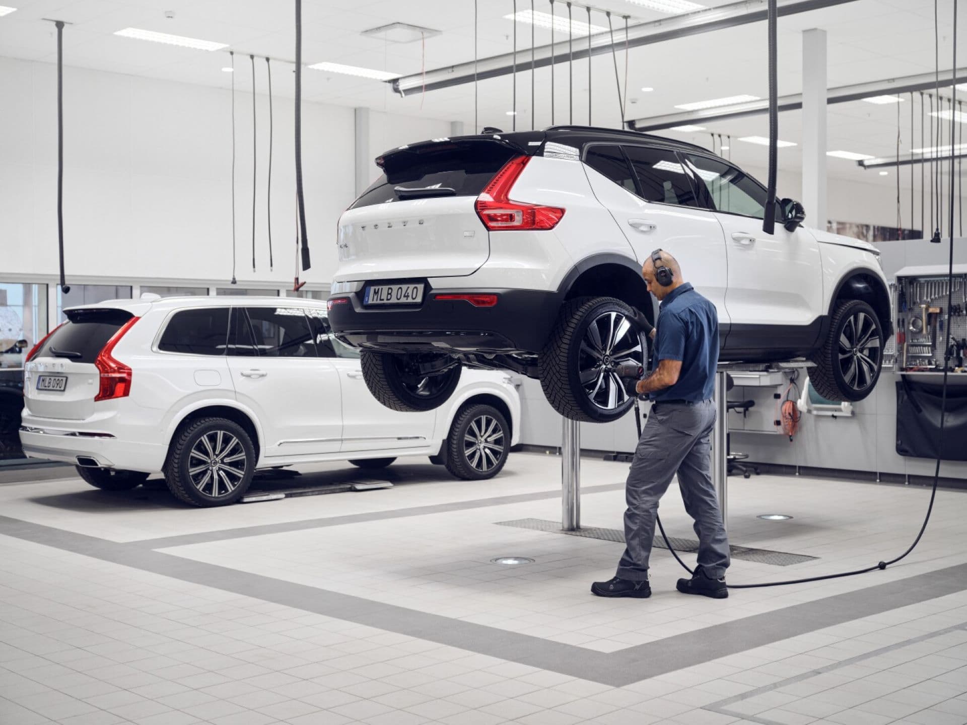 Volvo Genuine Parts Extended Warranty rolls out in South Africa