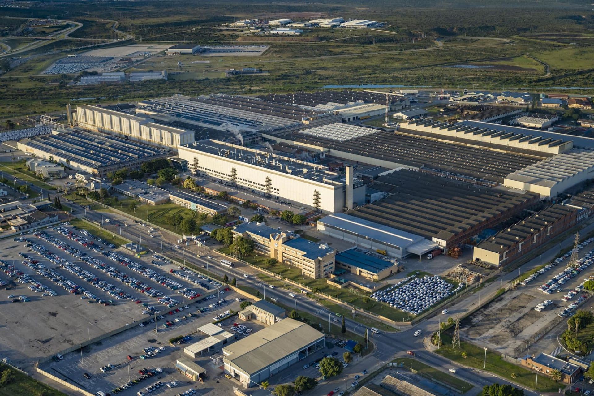 Kariega plant marks Polo’s 30-year journey alongside VW’s 75th anniversary