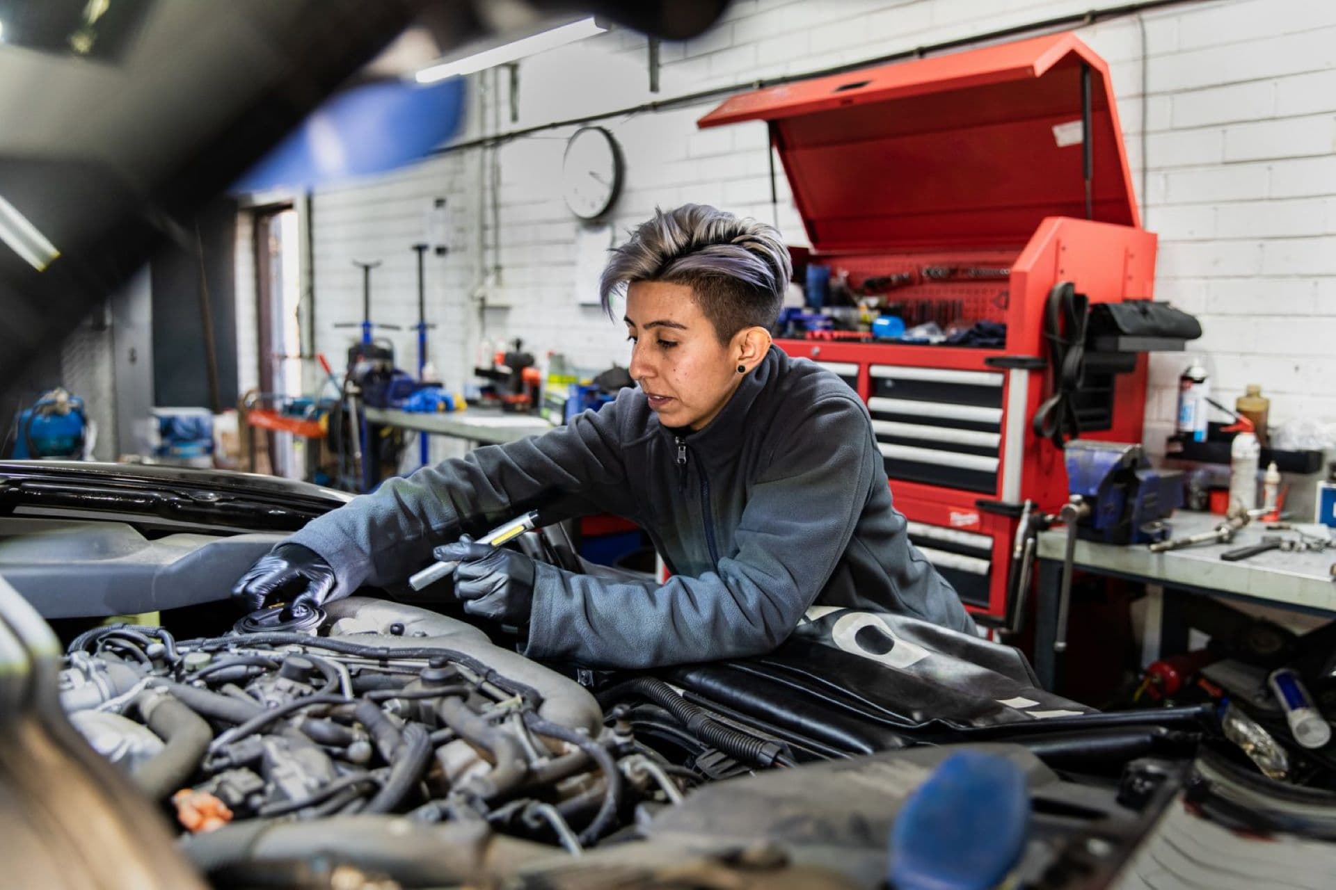Why SA's Collision Repair Industry Must Embrace Female Talent