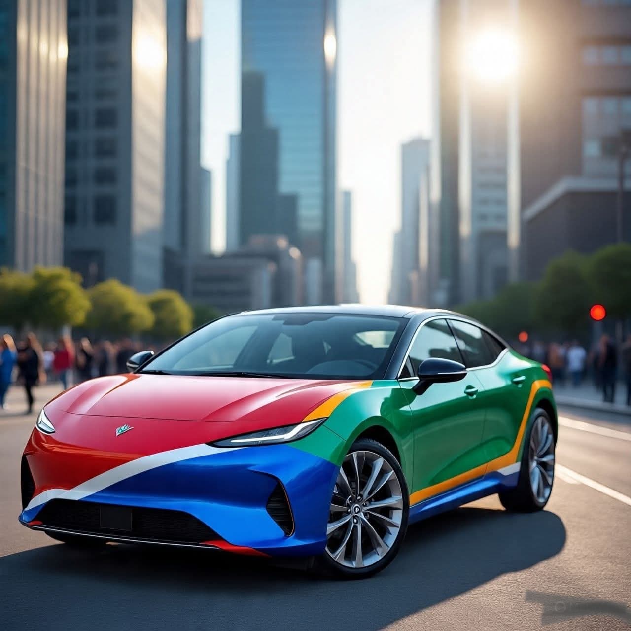 Will South Africa Like Kenya Seize Its Own EV Opportunity?