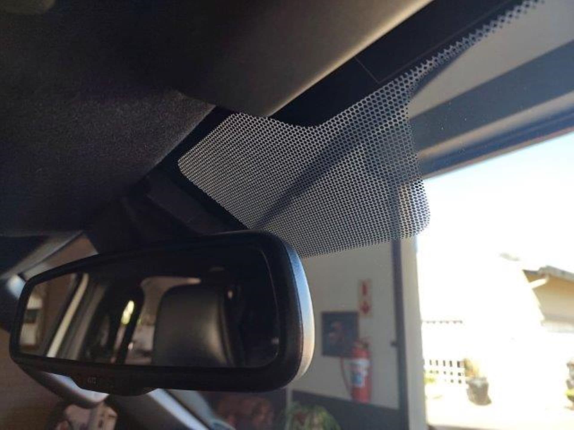 Windscreen need replacement? Beware of substandard parts