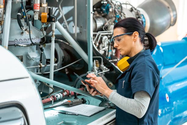 Women take the wheel in South Africa’s changing motor industry