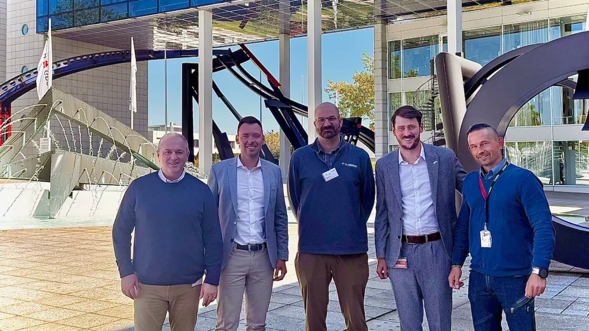 Würth to Join Plasnomic Alliance in Push for Sustainable Plastic Repair Standards