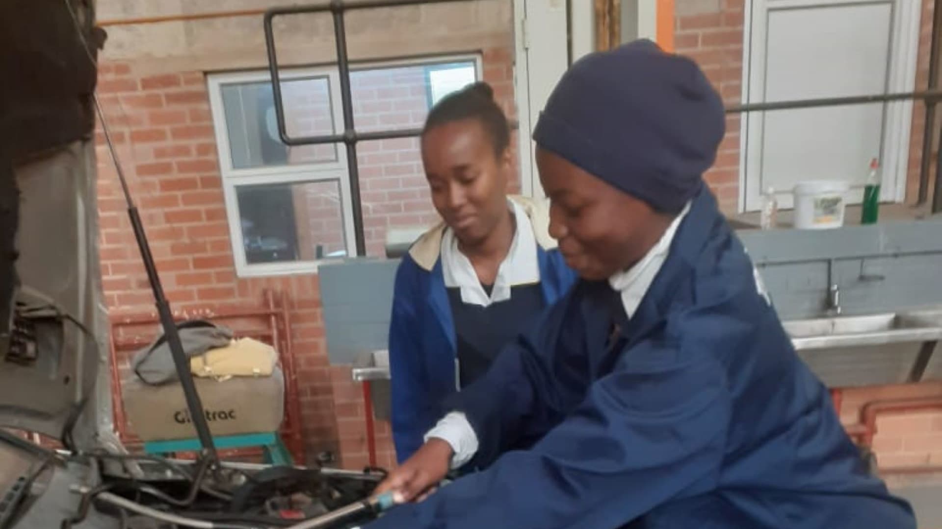 Phoenix Technical School gears up to host exciting Motor Mech Competition in KZN