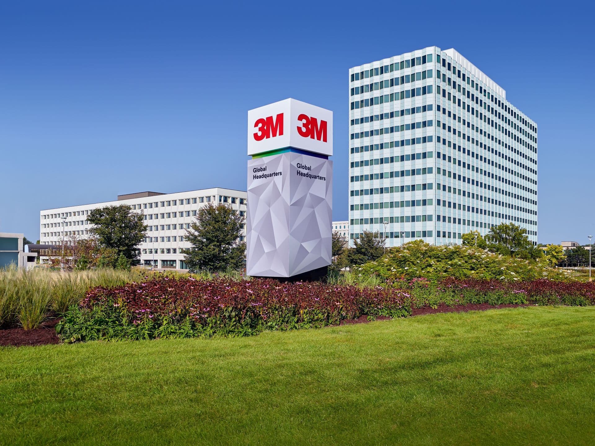 3M announces new CFO