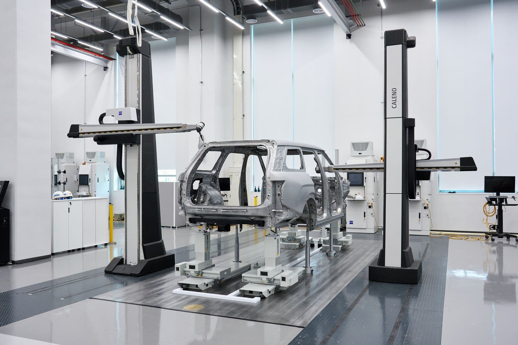 How Hyundai and Kia use digital measuring to build better cars gallery image 2