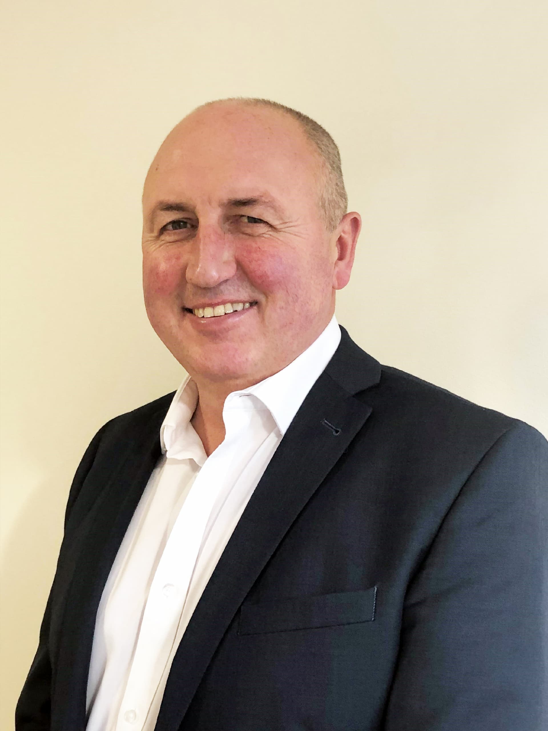 Robert Snook Leaves MG Cannon To Focus On Business Success Global