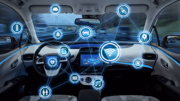 End-to-End AI Is Rewriting the ADAS Playbook