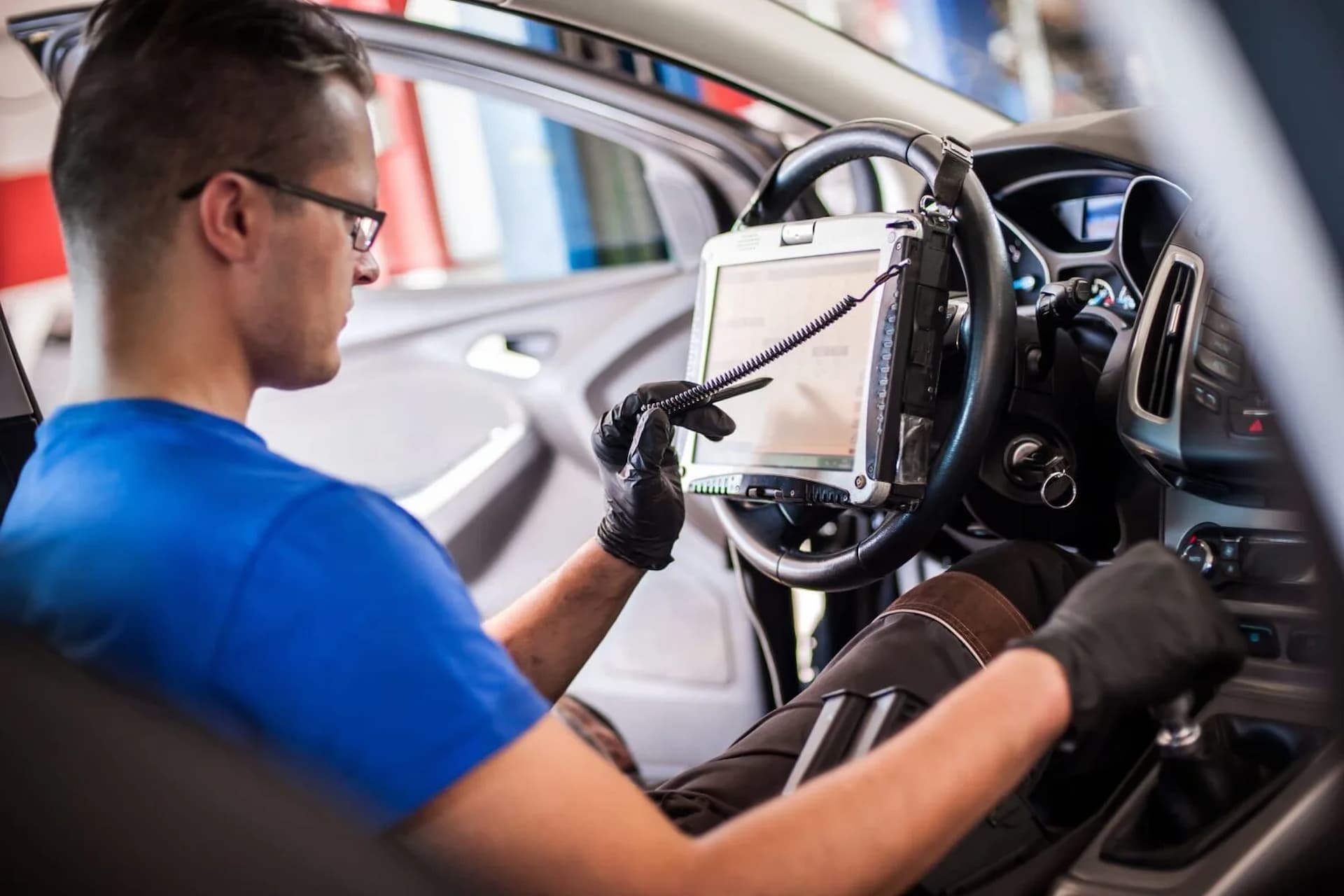 ADAS Recalibration Not Optional, Says US Solutions Provider