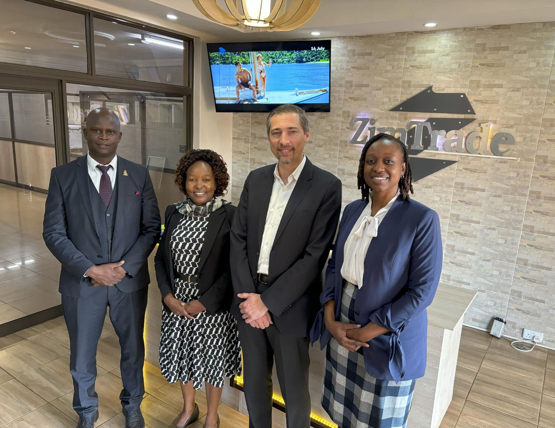 Automechanika Johannesburg Road Show Successfully Concludes Across Six African Countries