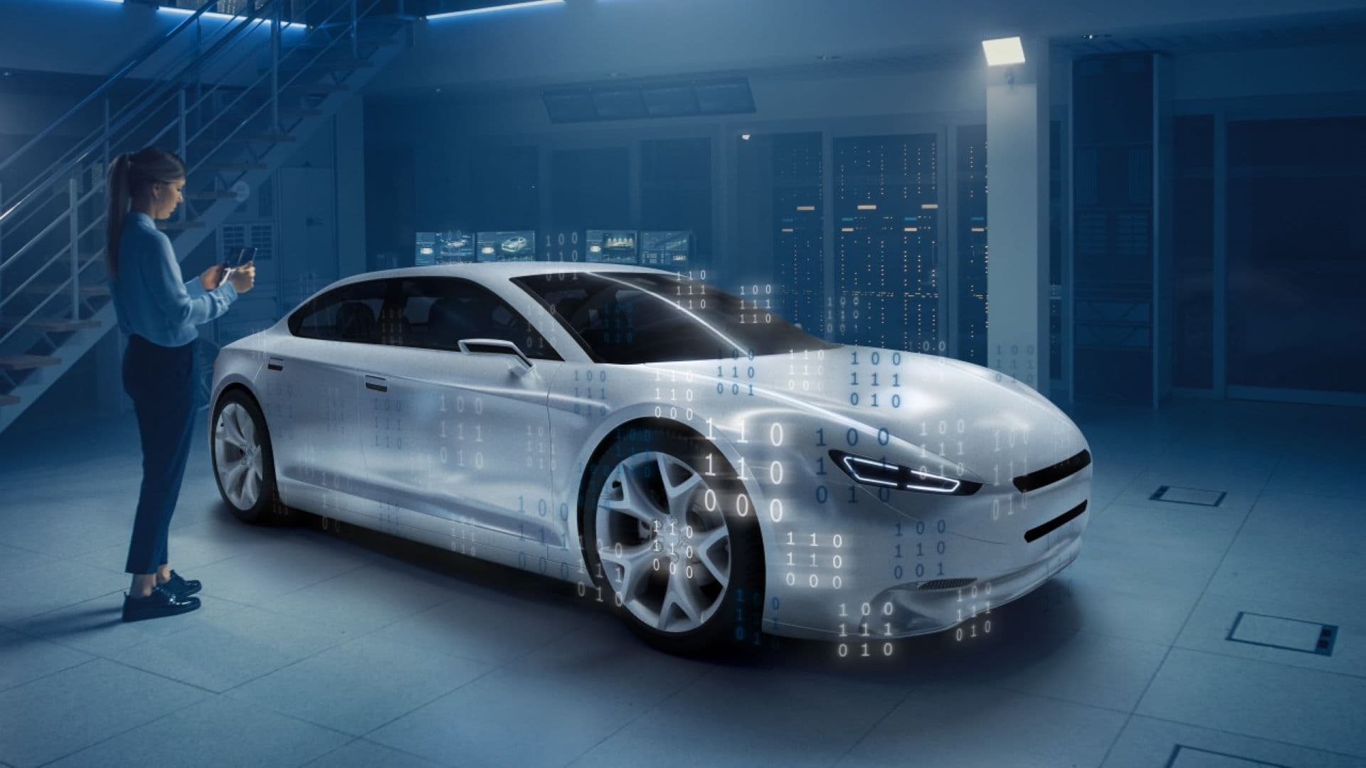 Bosch and Microsoft develop generative AI solution to improve ADAS