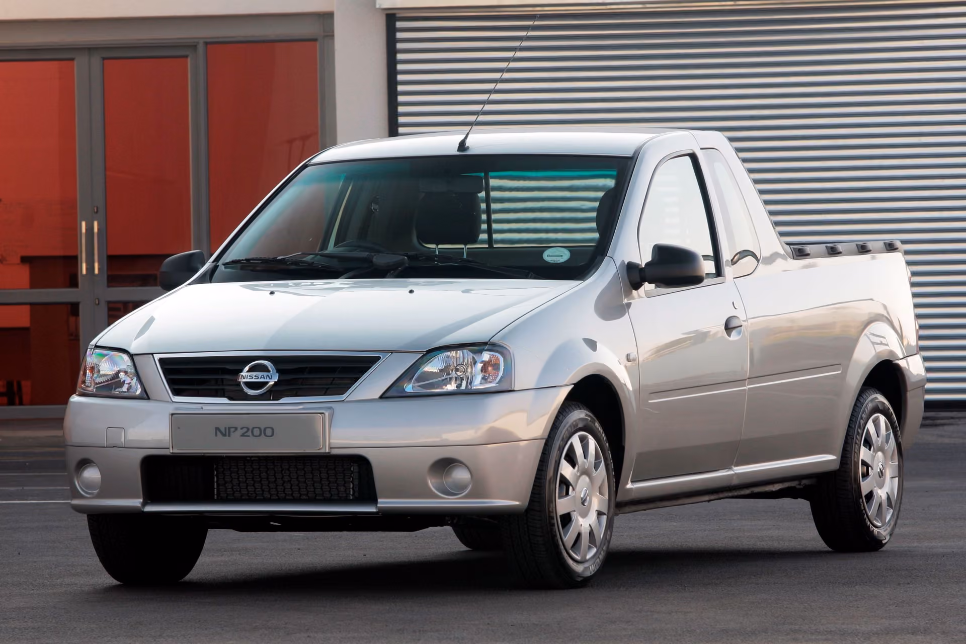Nissan Expands Parts Support for NP200 and NP300 Hardbody Owners