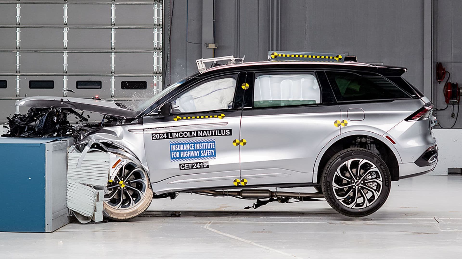 C-NCAP: China's Evolving Safety Standards