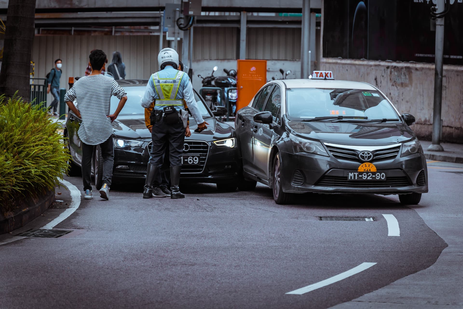 Survey highlights concerning post-repair issues surrounding crash-avoidance features