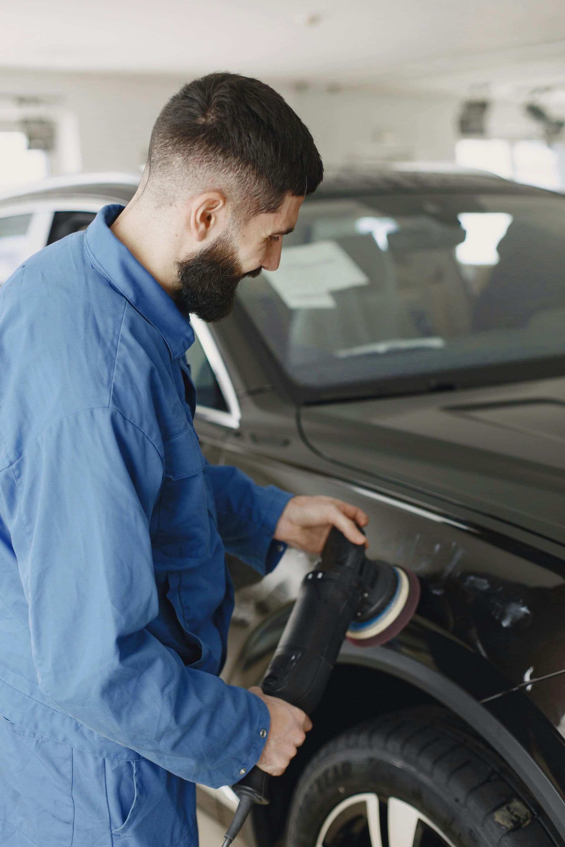 Collision Repair Faces High-tech Squeeze as Costs Climb and AI Reshapes Customer Discovery
