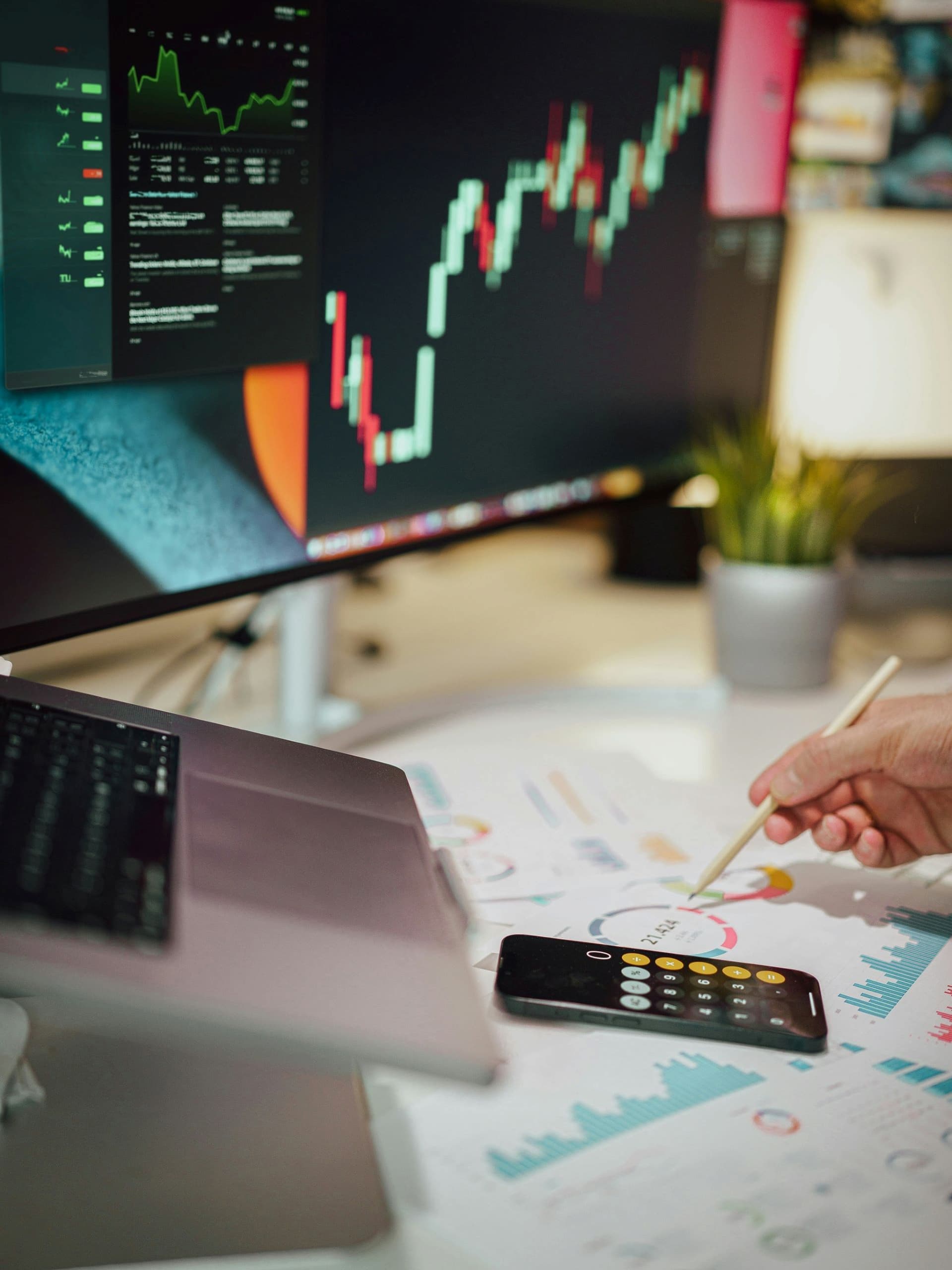 How Collision Shops can go Beyond the Dent to Expand Revenue Streams