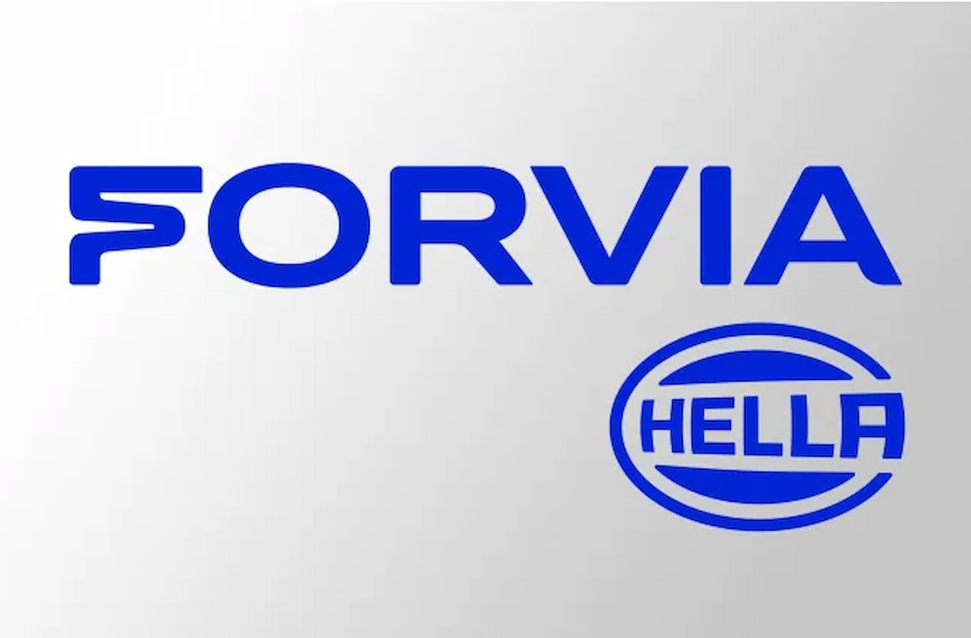 Forvia Hella expands China strategy with local launch of high-resolution headlamp system
