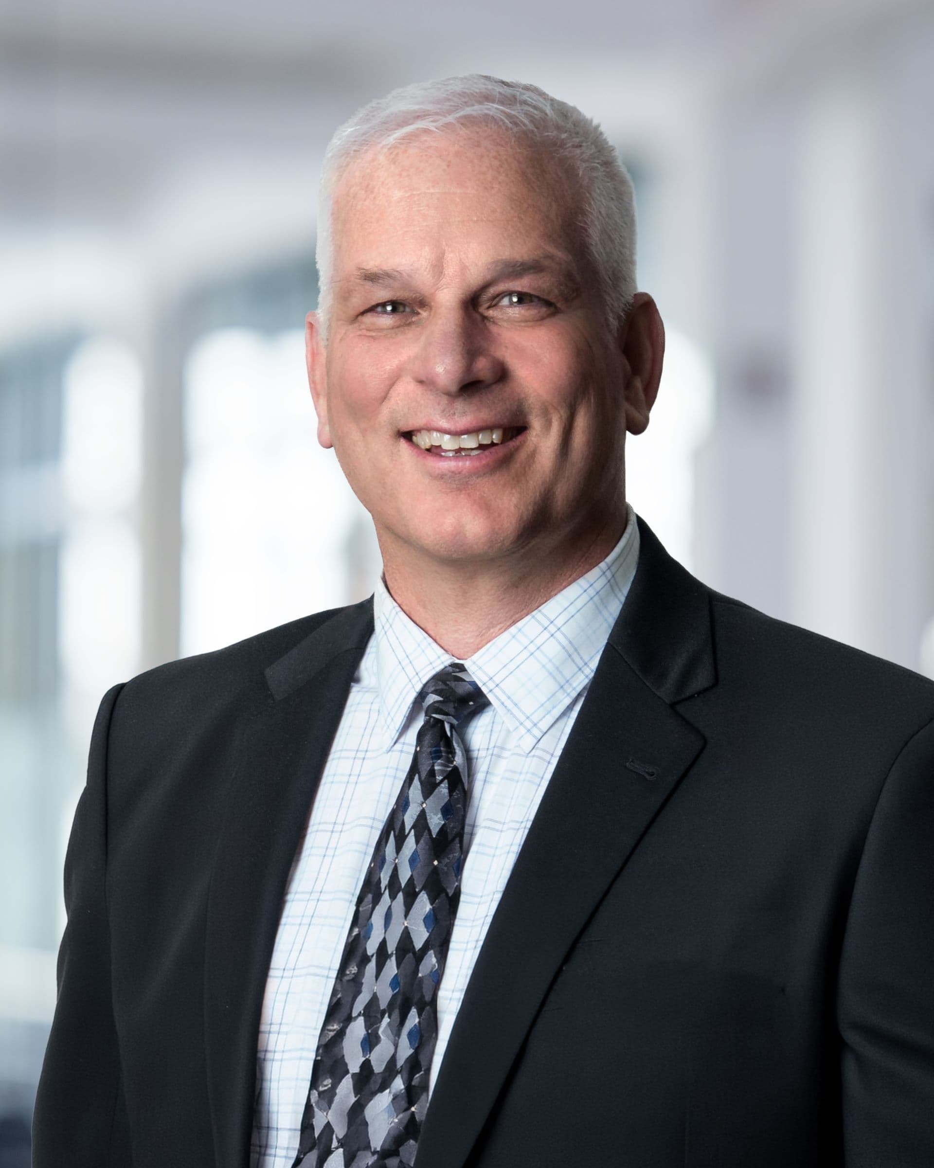 New VP at BASF Global Automotive Refinish Coatings Announced