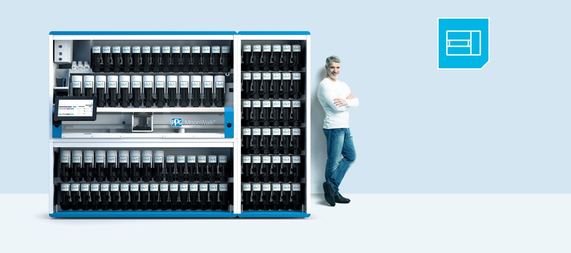 PPG and Toyota Motor Europe Forge Strategic Alliance for Enhanced European Collision Center Operations