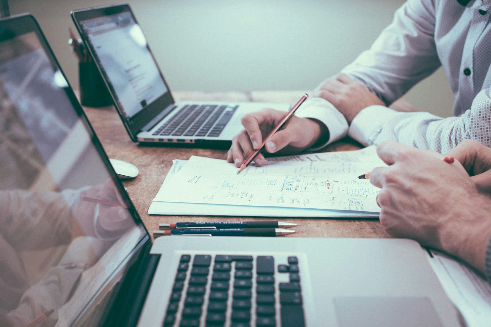 Current tech trends driving the insurance industry