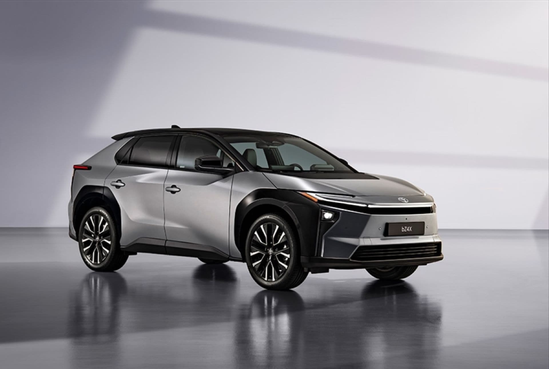 Toyota Balances Electric Innovation with Rugged Heritage