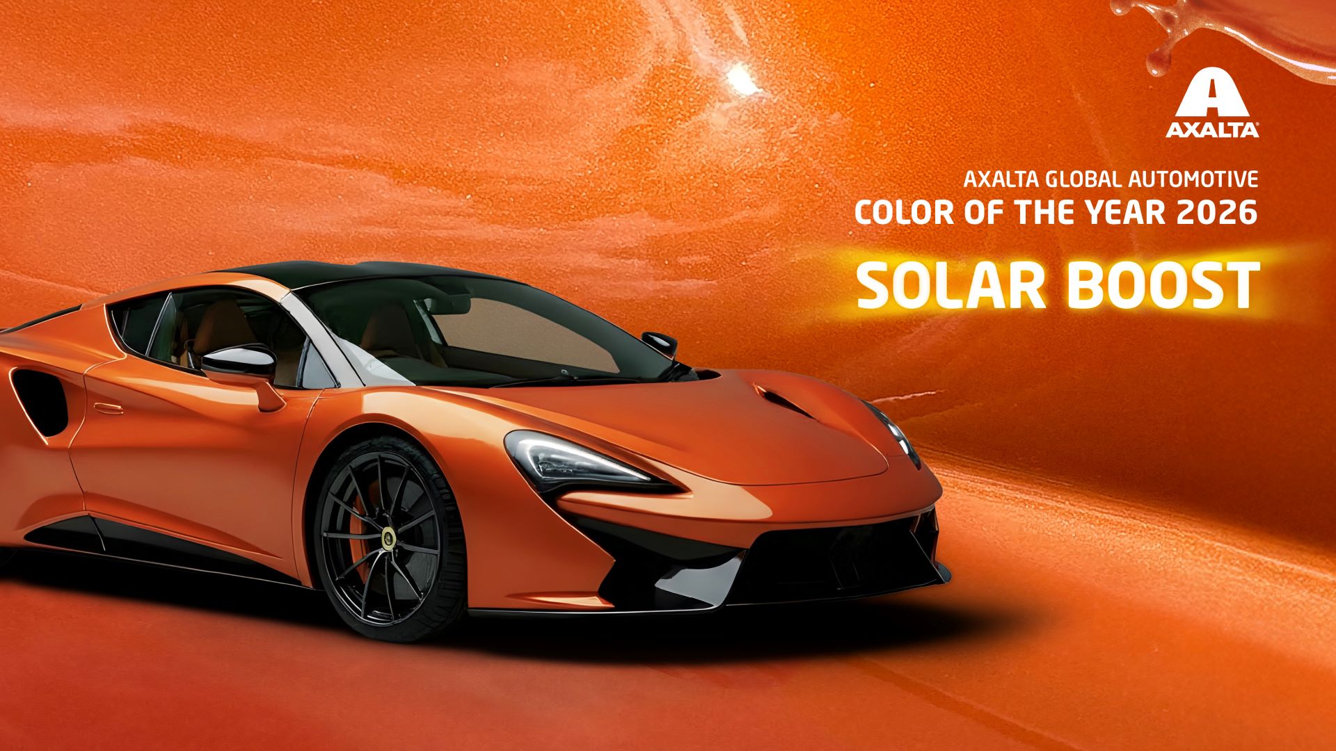 axalta-unveils-solar-boost-as-2026-automotive-colour-of-the-year