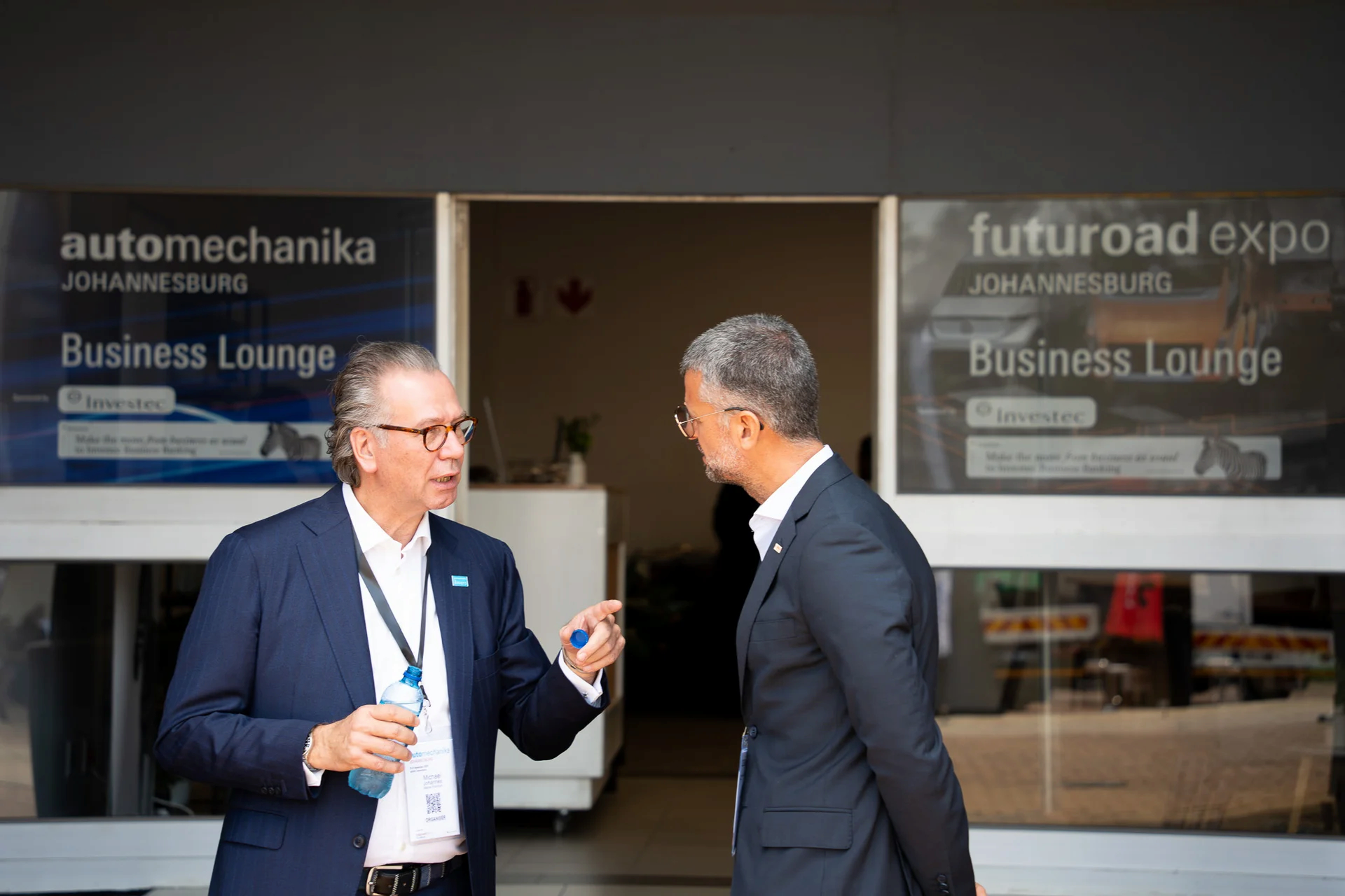 Automechanika Johannesburg 2025 Opens Its Doors for Landmark 10th Edition