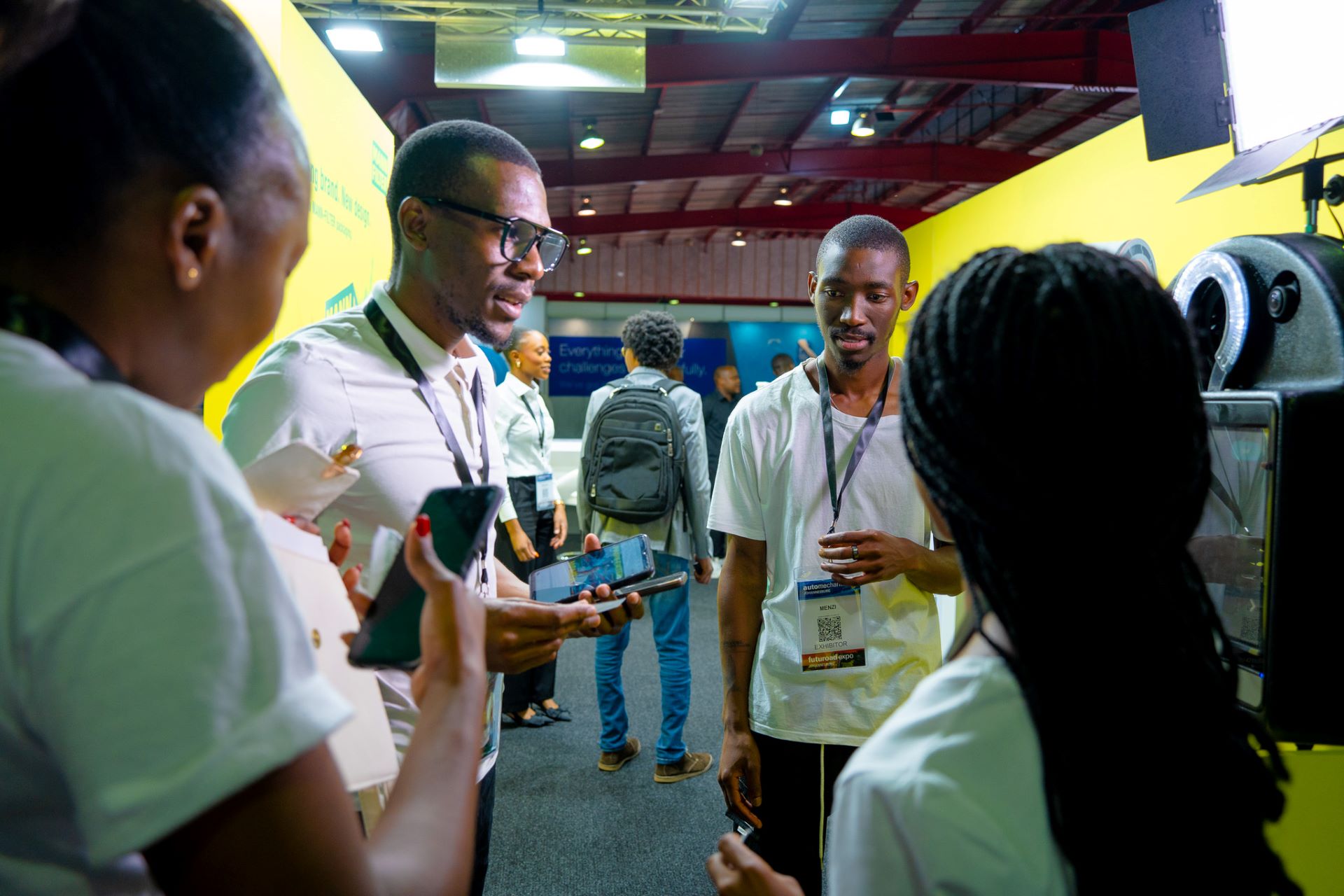 Automechanika Johannesburg Marks 10th Anniversary with Powerhouse Programme at New Venue, Gallagher Convention Centre-2