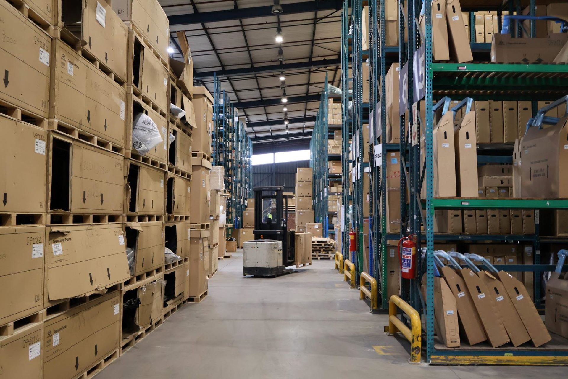 Commitment to quality with Hyundai Approved Repairer Programme (HARP)-1