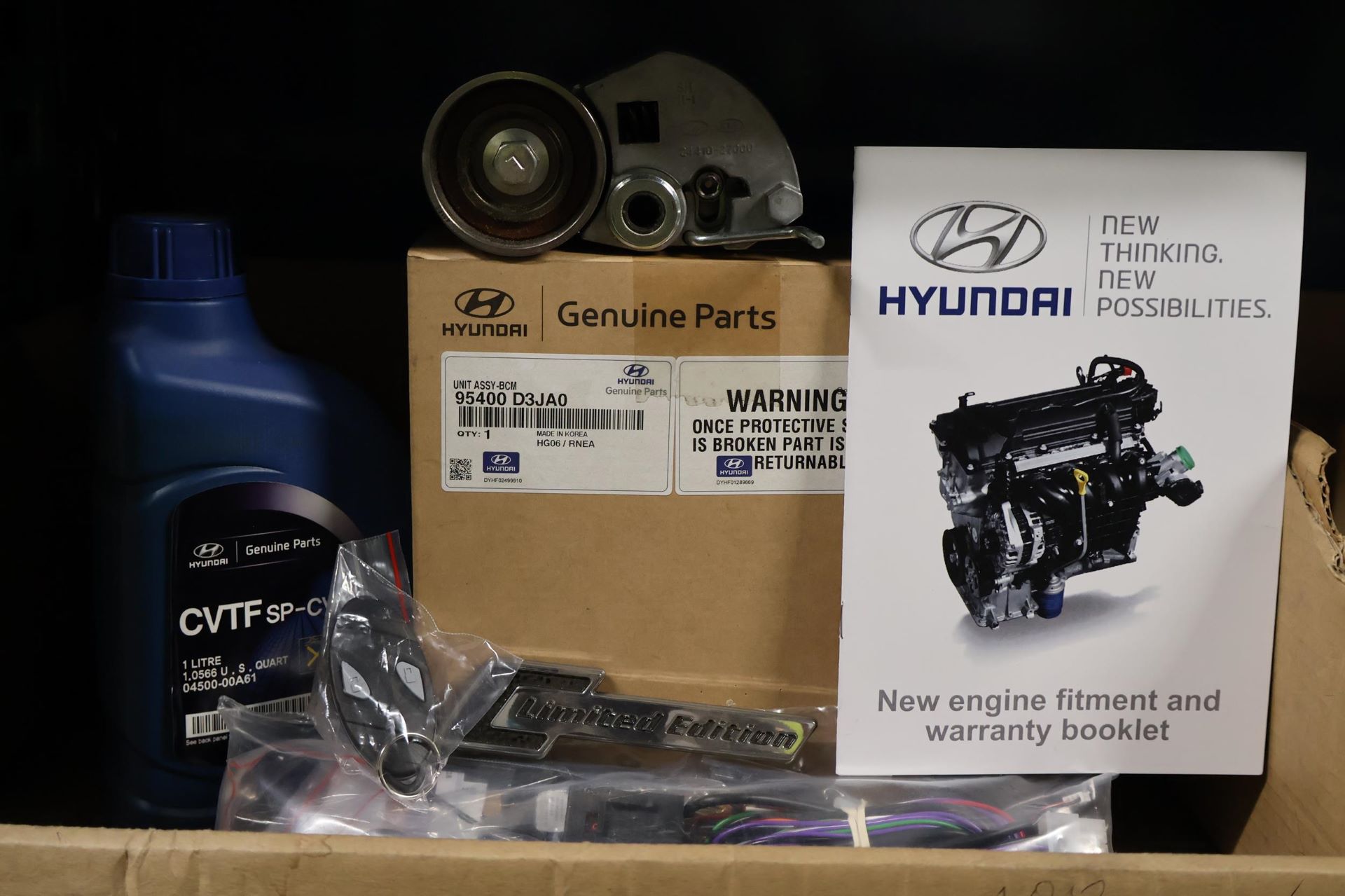 Commitment to quality with Hyundai Approved Repairer Programme (HARP)-2