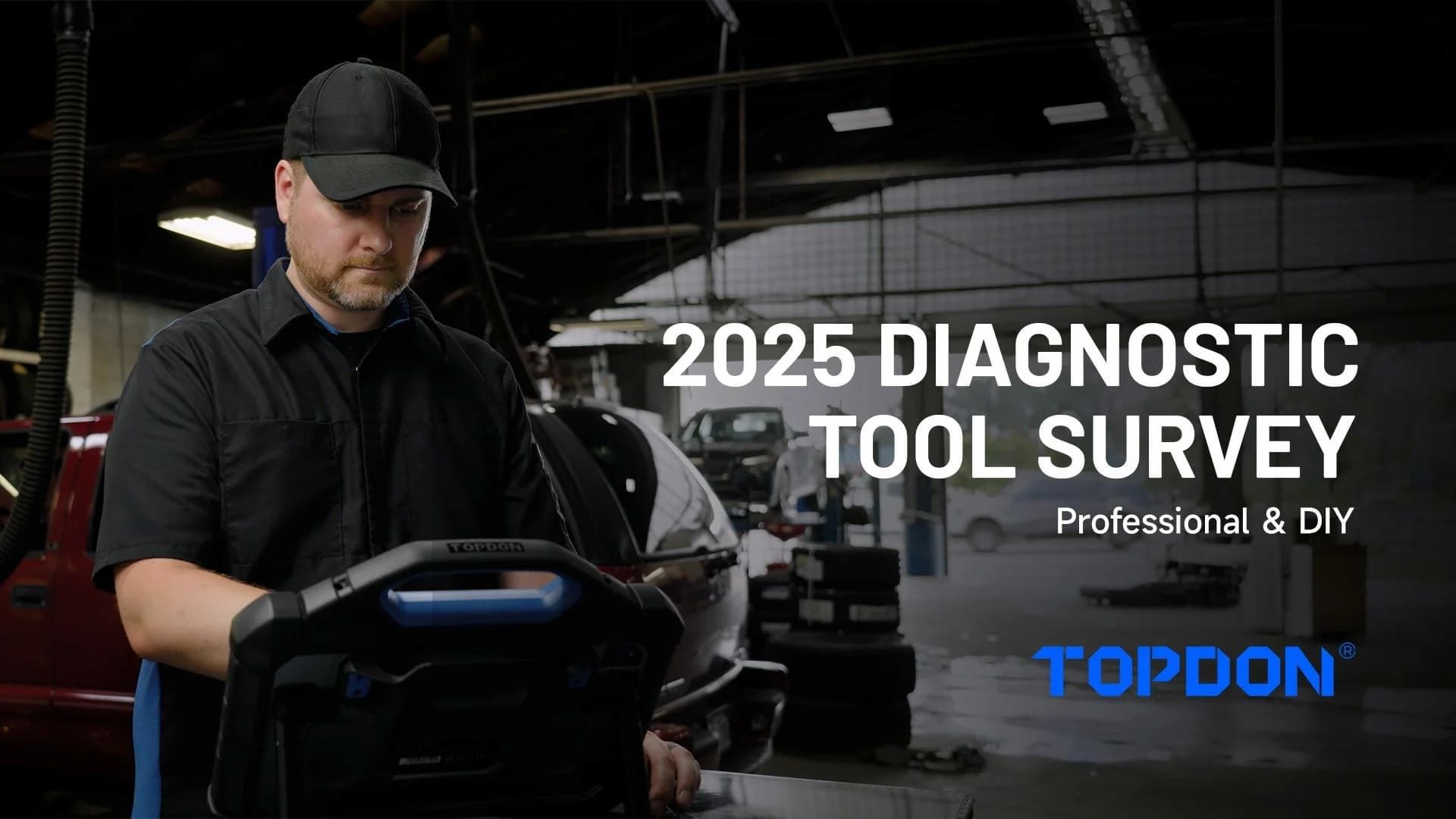 Survey Auto Technicians Face Challenges with Modern Vehicle Diagnostics
