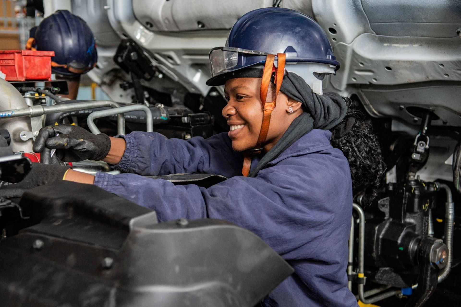 Tata’s Rosslyn Milestone Strengthens the Automotive Repair Ecosystem