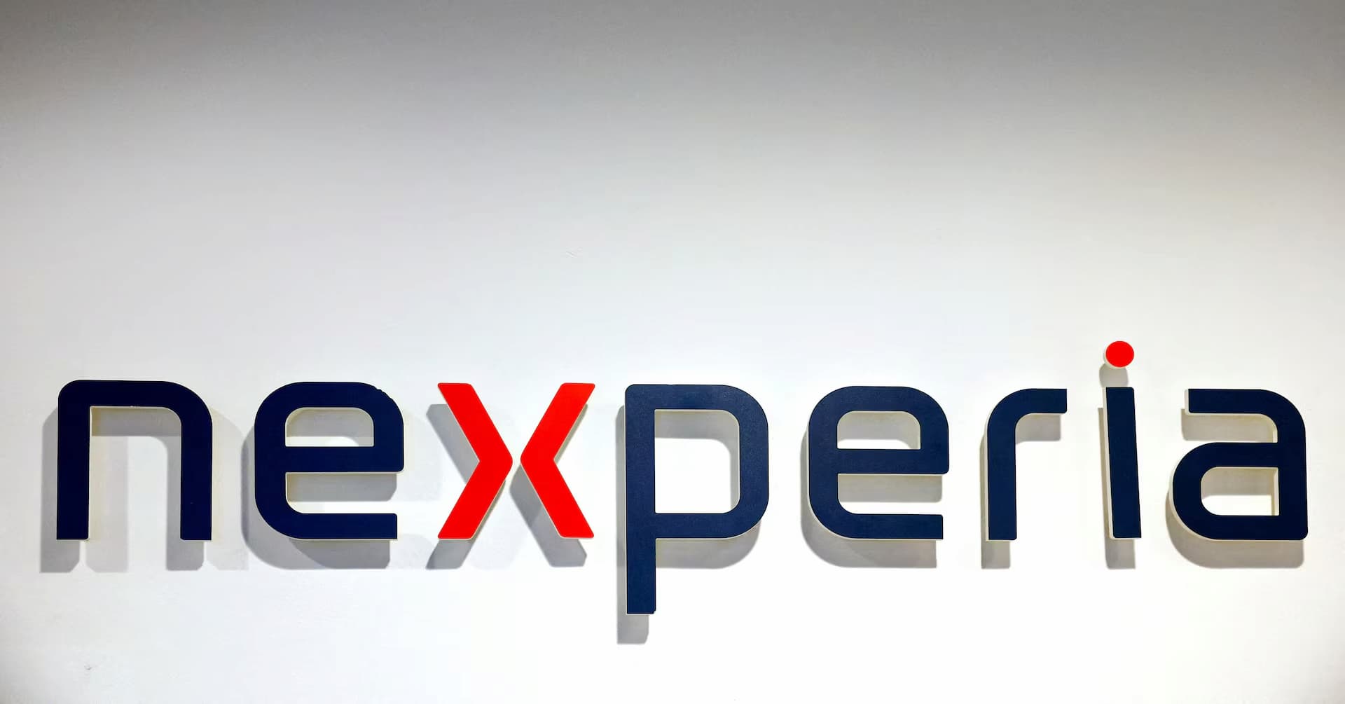 The Nexperia Chip Crisis How a Geopolitical Dispute Shook the Automotive Supply Chain