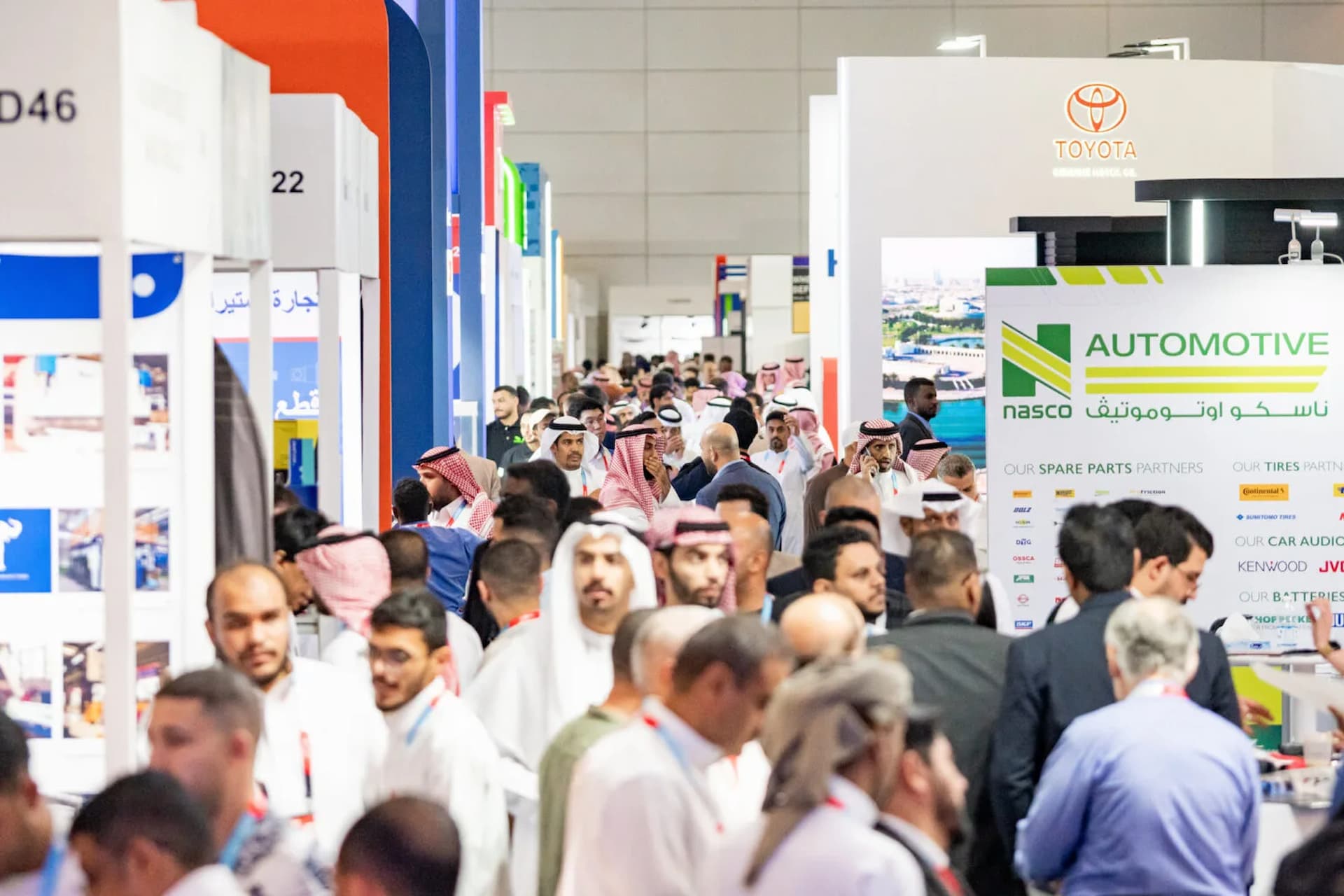 automechanika-riyadh-postponed-to-2027-as-organisers-prioritise-safety-and-international-scale