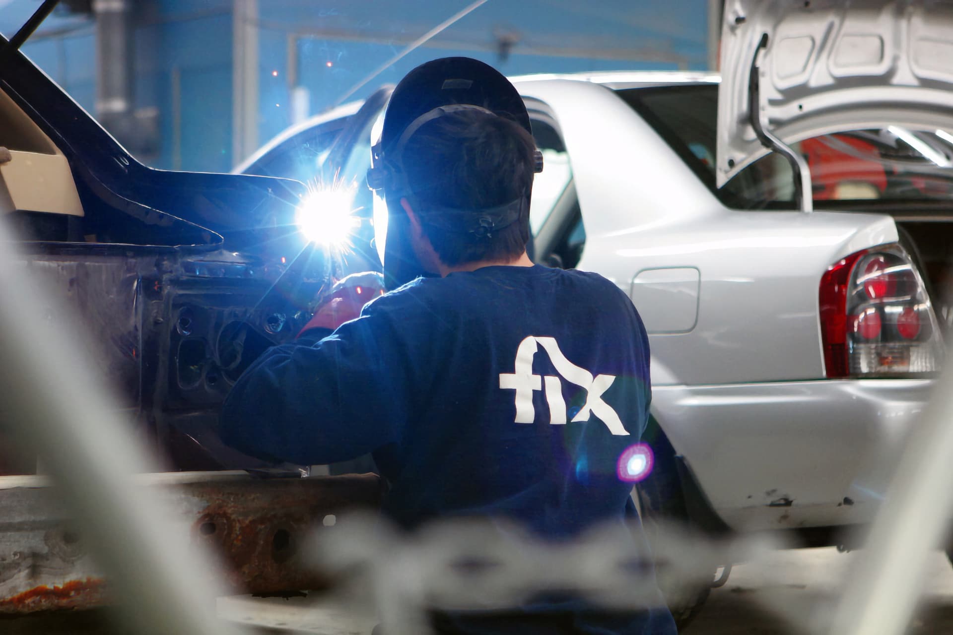 Fix Auto Celebrates 30th Anniversary