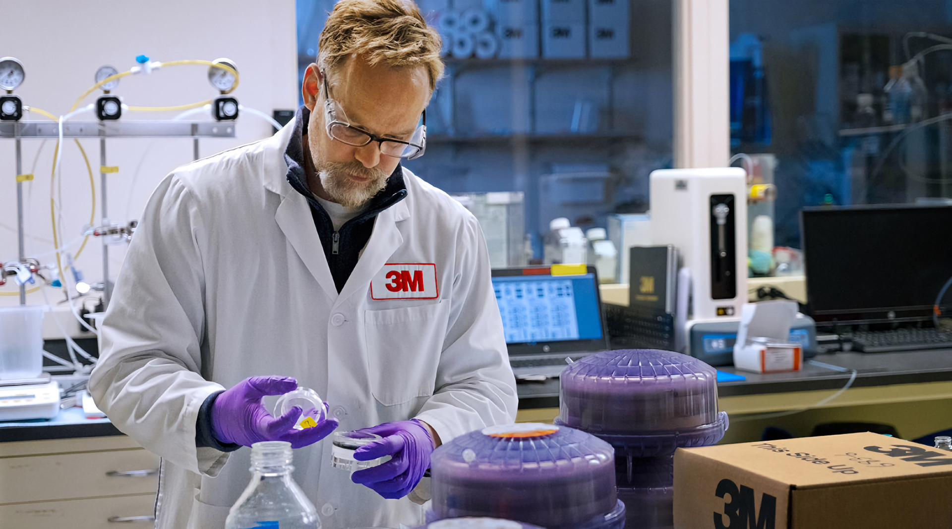 3M Reveals Top 2022 Trends In Science, Technology And Design