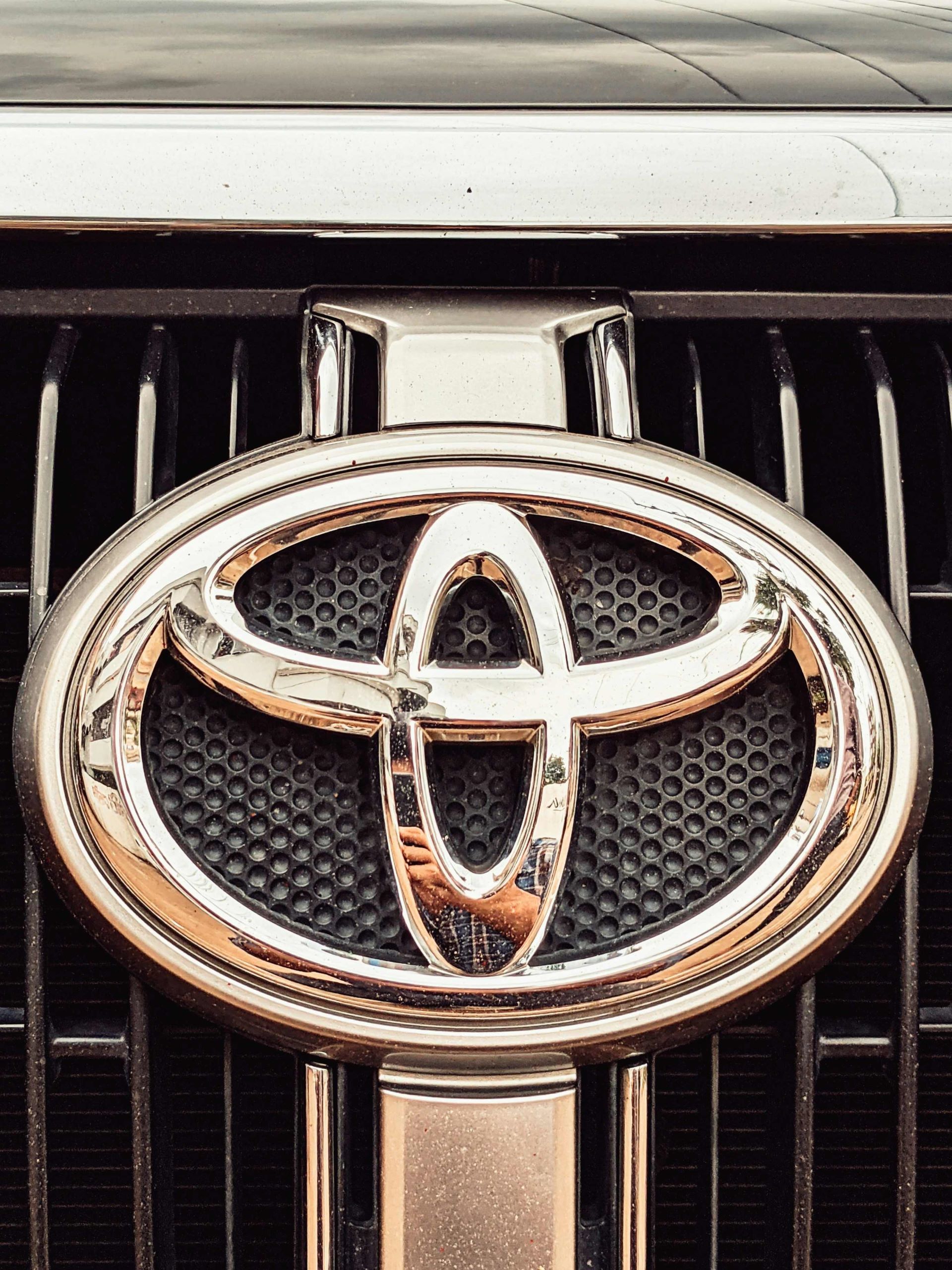 Toyota rocked by falsified data scandal