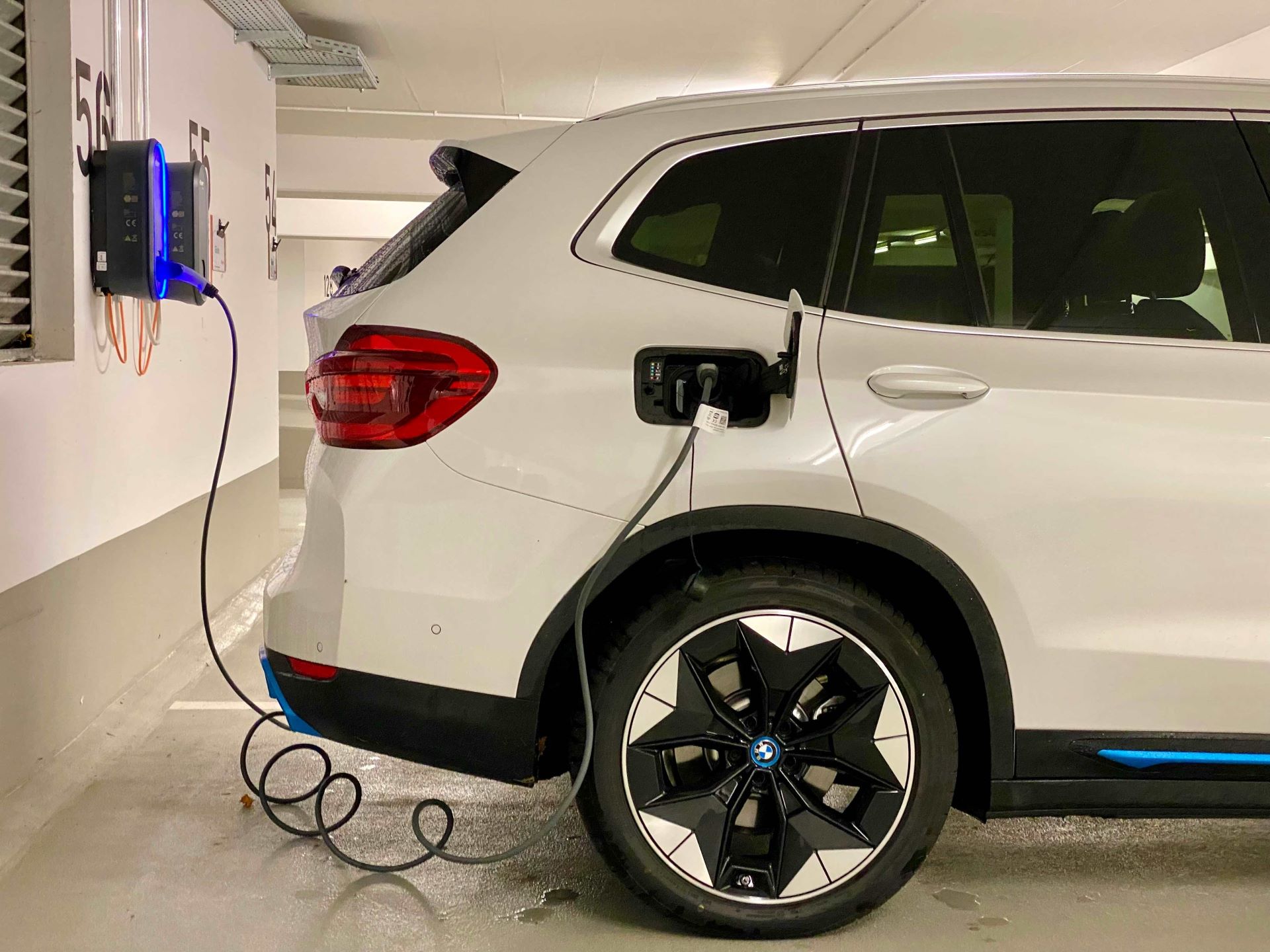 Is your body shop ready for EVs? Points to ponder…