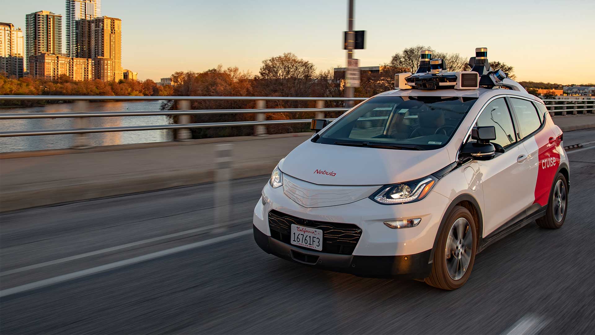 Fear of Self-Driving Cars Persists, according to AAA research